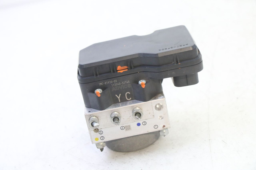 photo de POMPA ABS YAMAHA FJR ABS 1300 (2016 - 2020) - Widok główny