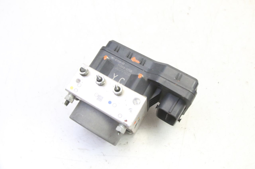 photo de POMPA ABS YAMAHA FJR ABS 1300 (2016 - 2020) - Szczegół części