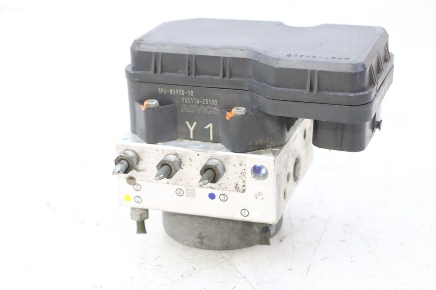 photo de POMPA ABS YAMAHA FJR ABS 1300 (2006 - 2012) - Widok główny