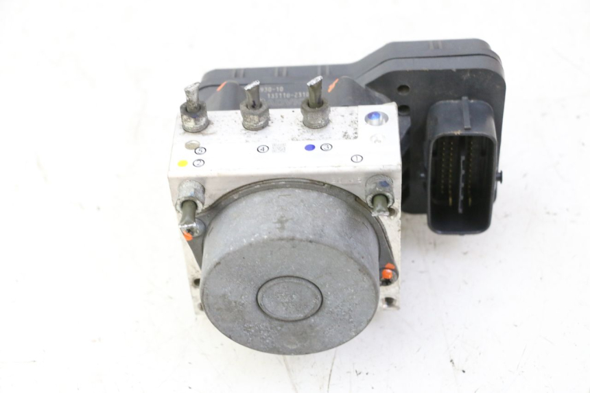 photo de POMPA ABS YAMAHA FJR ABS 1300 (2006 - 2012) - Szczegół części