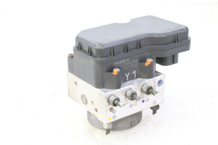 photo de POMPA ABS YAMAHA FJR ABS 1300 (2006 - 2012) - Stan powierzchni