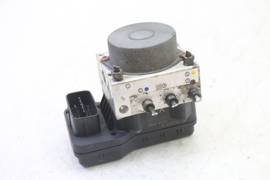 photo de POMPA ABS YAMAHA FJR ABS 1300 (2006 - 2012) - Widok główny