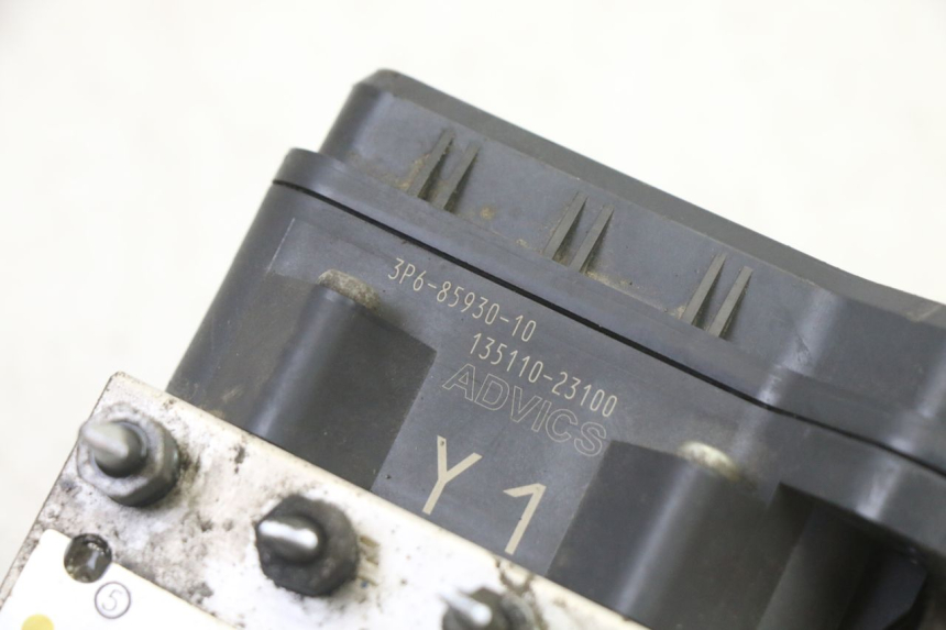 photo de POMPA ABS YAMAHA FJR ABS 1300 (2006 - 2012) - Widok ogólny