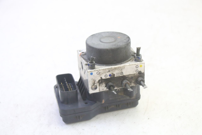 photo de POMPA ABS YAMAHA FJR ABS 1300 (2006 - 2012) - Widok główny