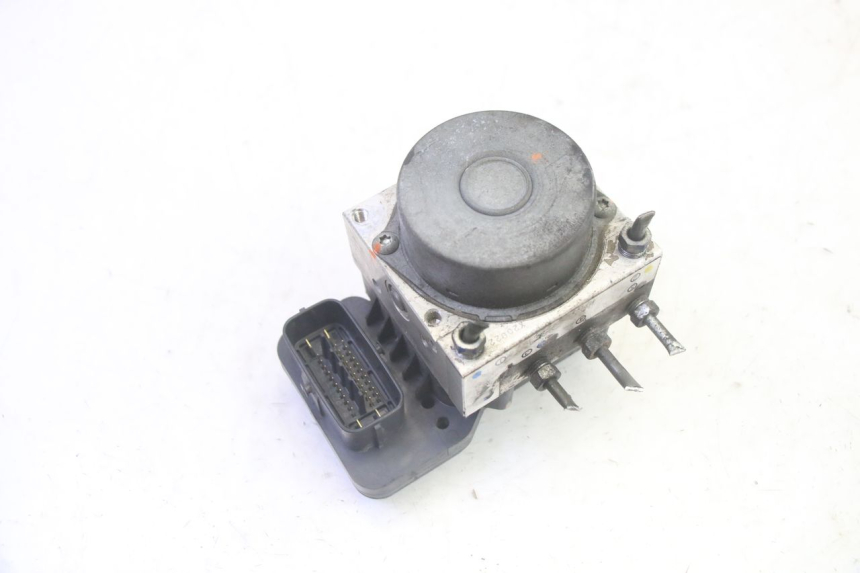 photo de POMPA ABS YAMAHA FJR ABS 1300 (2006 - 2012) - Zoom stanu zużycia