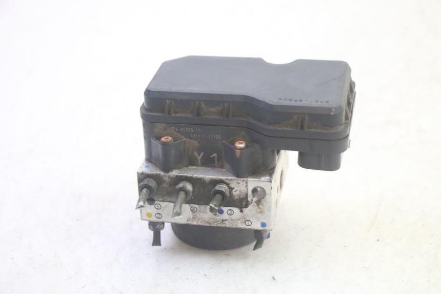 photo de POMPA ABS YAMAHA FJR ABS 1300 (2006 - 2012) - Punkty mocowania