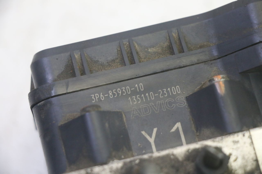 photo de POMPA ABS YAMAHA FJR ABS 1300 (2006 - 2012) - Stan powierzchni