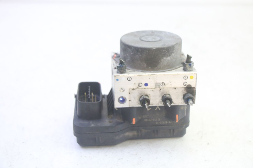 photo de POMPA ABS YAMAHA FJR ABS 1300 (2006 - 2012) - Widok główny