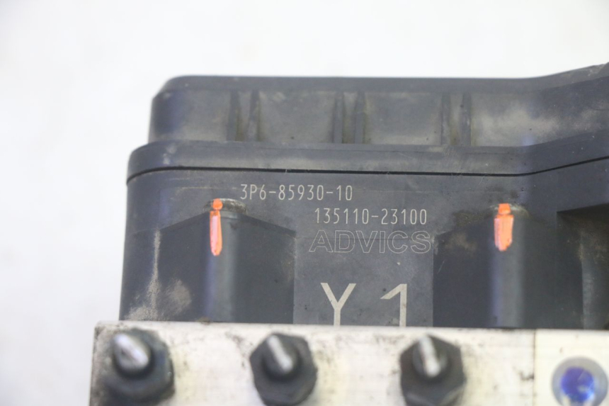 photo de POMPA ABS YAMAHA FJR ABS 1300 (2006 - 2012) - Stan powierzchni