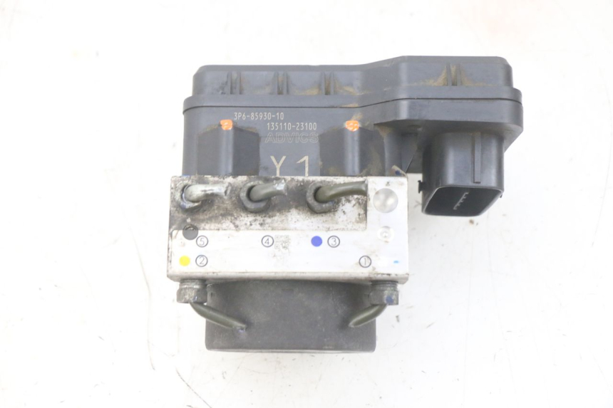 photo de POMPA ABS YAMAHA FJR ABS 1300 (2006 - 2012) - Szczegół części