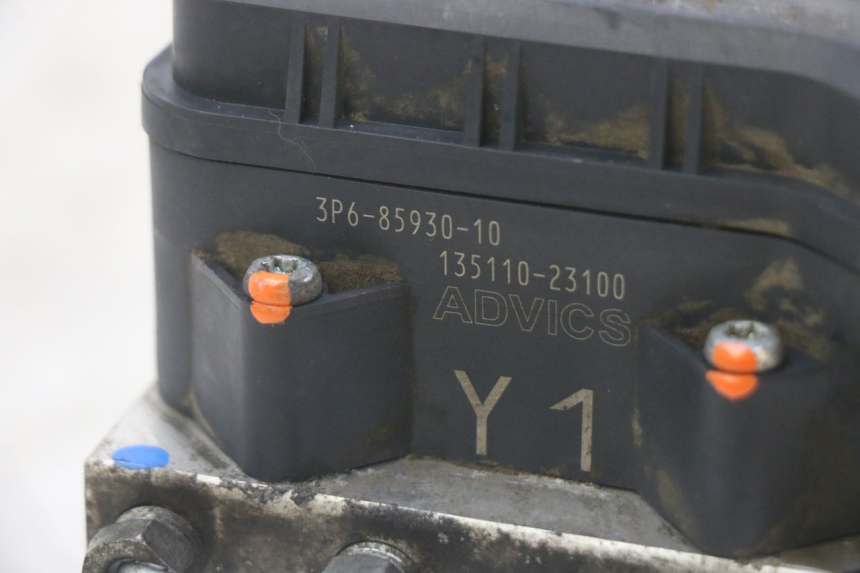 photo de POMPA ABS YAMAHA FJR ABS 1300 (2006 - 2012) - Widok produktu