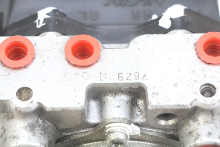 photo de POMPA ABS HONDA FJS SILVERWING SILVER WING 400 (2009 - 2016) - Widok ogólny