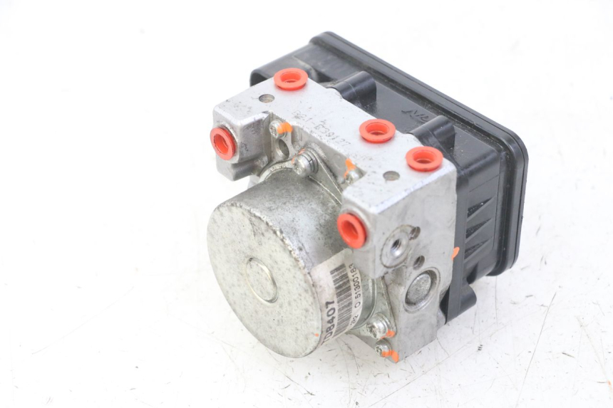 photo de POMPA ABS HONDA FORZA ABS 300 (2013 - 2017) - Punkty mocowania