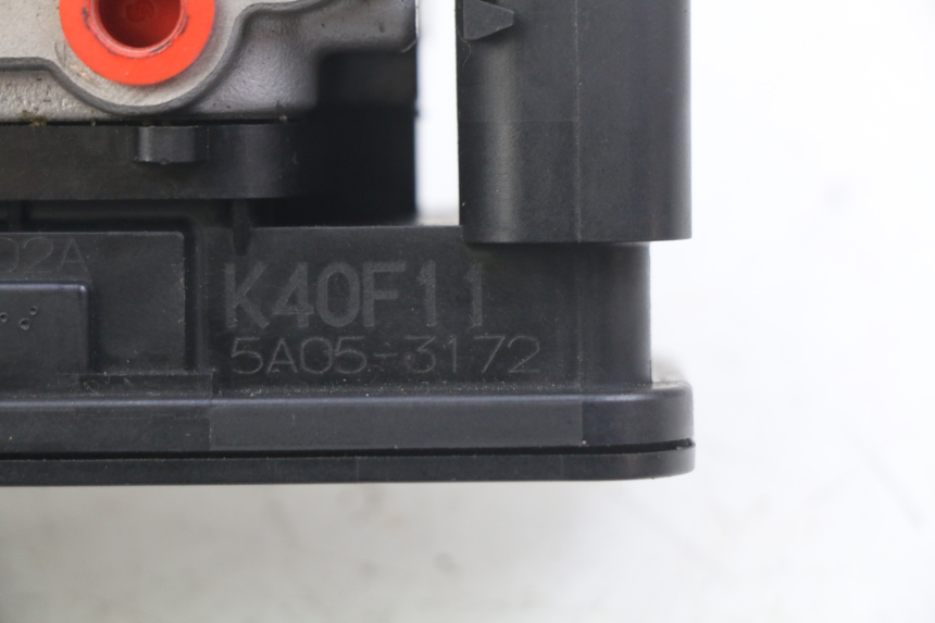 photo de POMPA ABS HONDA FORZA 125 (2015 - 2016) - Punkty mocowania