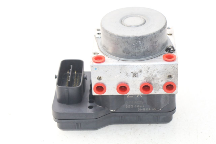 photo de POMPA ABS YAMAHA FZ8 800 (2010 - 2016) - Stan powierzchni