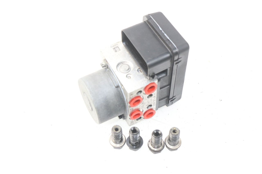 photo de POMPA ABS SYM GTS EFI ABS 125 (2012 - 2016) - Szczegół części