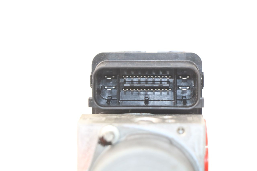 photo de POMPA ABS SYM GTS EFI ABS 125 (2012 - 2016) - Zoom stanu zużycia