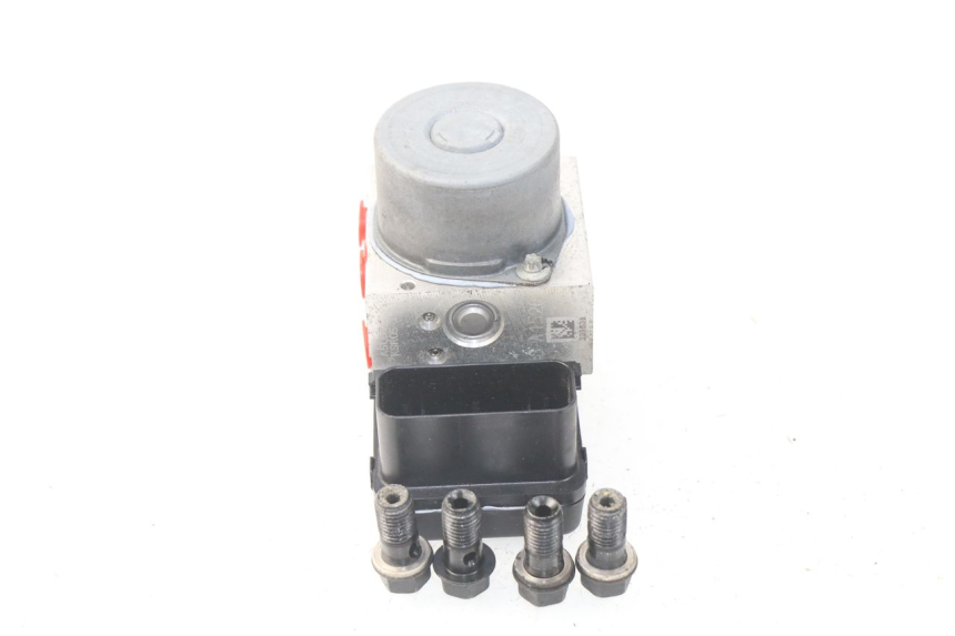 photo de POMPA ABS SYM GTS EFI ABS 125 (2012 - 2016) - Zbliżenie techniczne