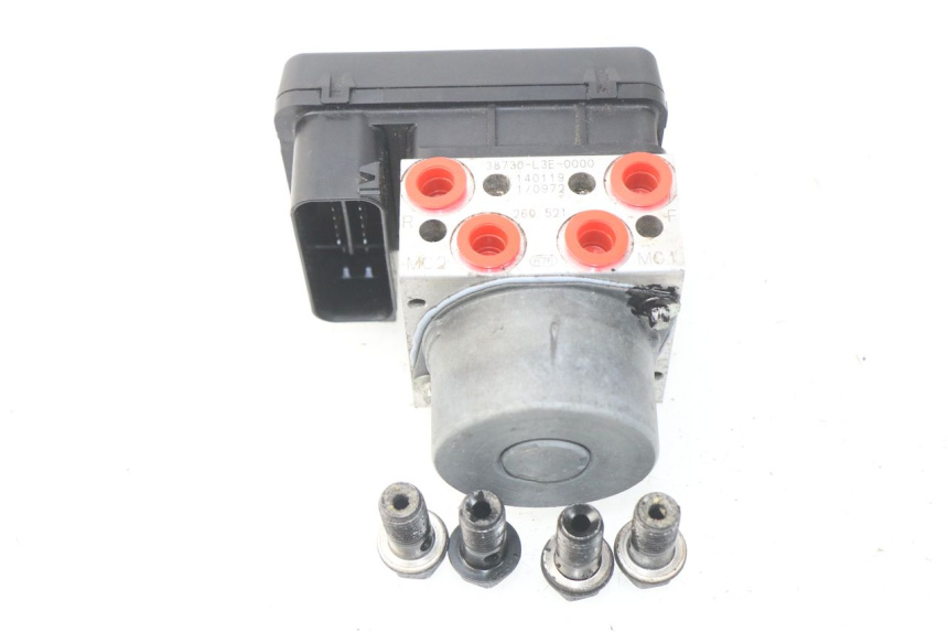 photo de POMPA ABS SYM GTS EFI ABS 125 (2012 - 2016) - Widok ogólny