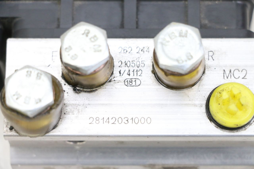 photo de POMPA ABS HUSQVARNA SVARTPILEN 401 (2018 - 2023) - Część sprawdzona