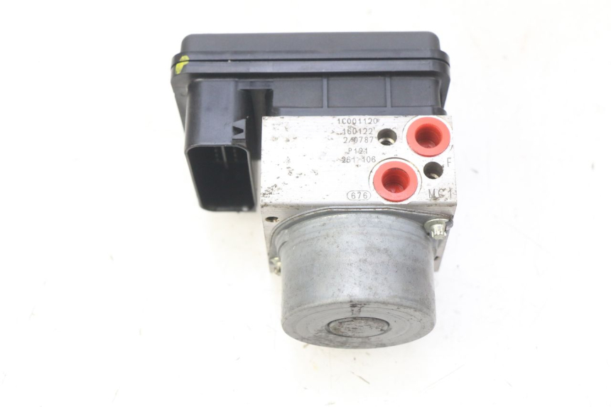 photo de POMPA ABS PIAGGIO LIBERTY IGET S 125 (2016 - 2020) - Widok główny