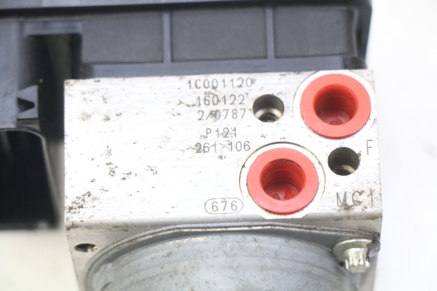 photo de POMPA ABS PIAGGIO LIBERTY IGET S 125 (2016 - 2020) - Inny kąt widzenia