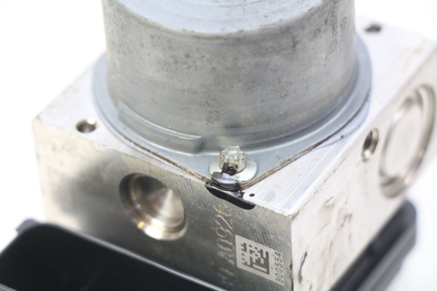 photo de POMPA ABS PIAGGIO LIBERTY IGET S 125 (2016 - 2020) - Stan powierzchni