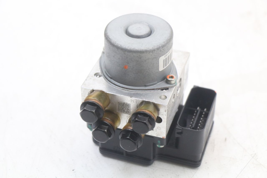 photo de POMPA ABS MASAI SCRAMBLER SPORT 125 (2021 - 2025) - Widok główny