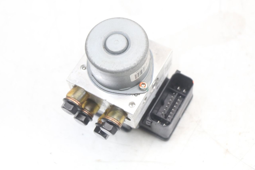 photo de POMPA ABS MASAI SCRAMBLER SPORT 125 (2021 - 2025) - Zoom stanu zużycia