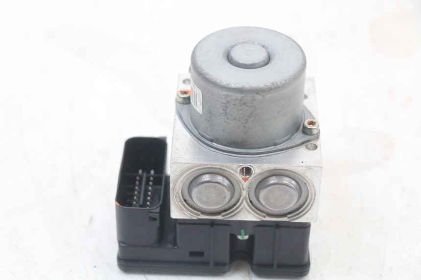 photo de POMPA ABS MASAI SCRAMBLER SPORT 125 (2021 - 2025) - Inny kąt widzenia