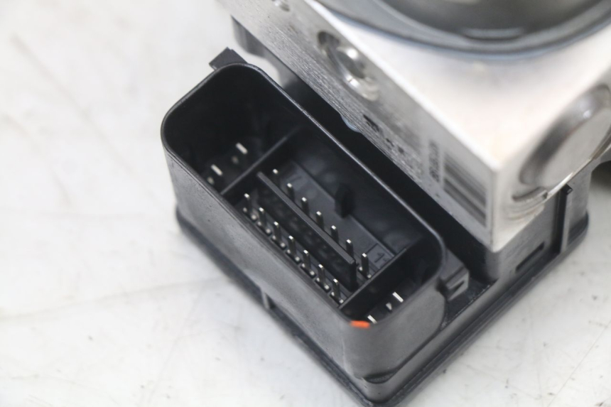 photo de POMPA ABS MASAI SCRAMBLER SPORT 125 (2021 - 2025) - Zbliżenie techniczne