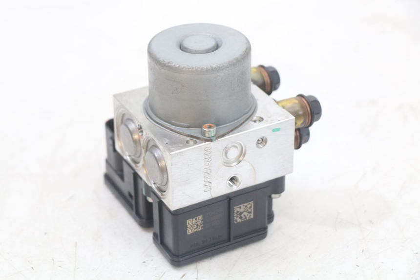 photo de POMPA ABS MASAI SCRAMBLER SPORT 125 (2021 - 2025) - Widok ogólny