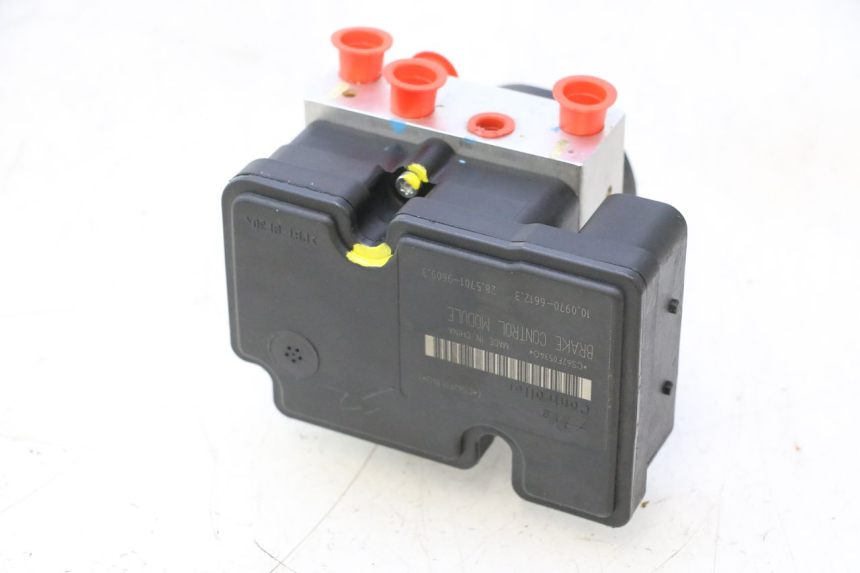 photo de POMPA ABS PIAGGIO MP3 HPE 530 (2022 - 2026) - Kontrola wizualna
