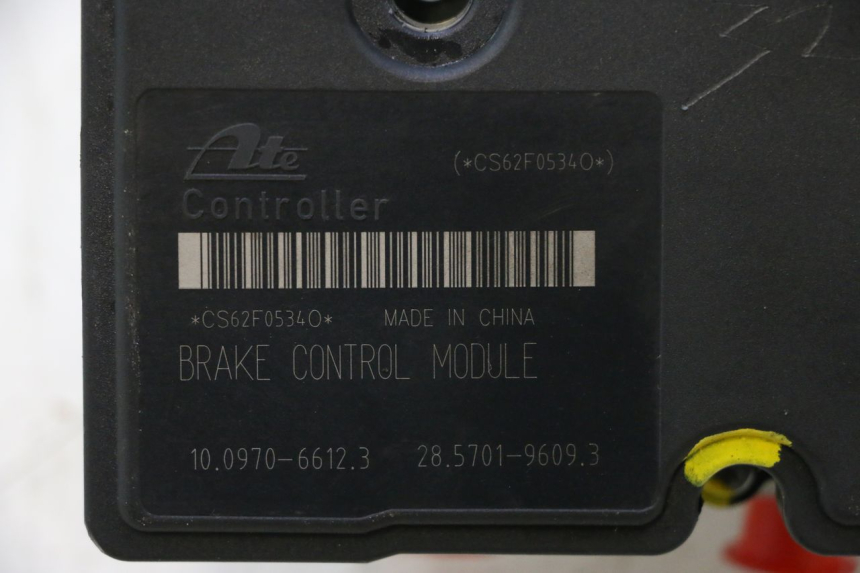 photo de POMPA ABS PIAGGIO MP3 HPE 530 (2022 - 2026) - Widok ogólny