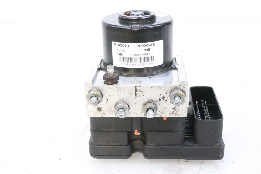 photo de POMPA ABS PIAGGIO MP3 500 (2014 - 2017) - Oznaczenia i referencje