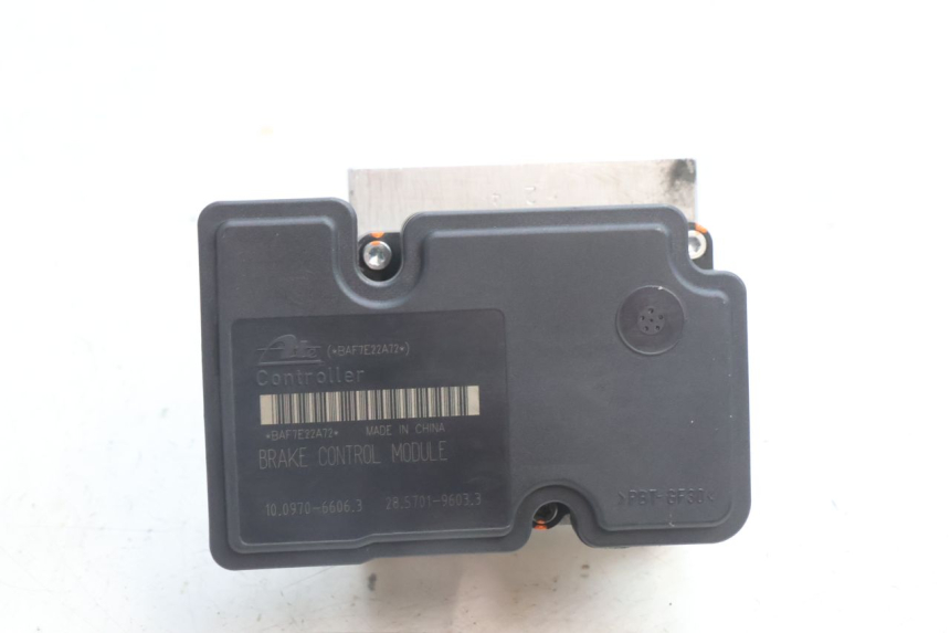 photo de POMPA ABS PIAGGIO MP3 500 (2016 - 2018) - Widok produktu