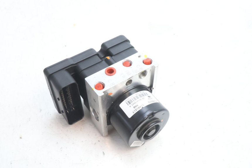 photo de POMPA ABS PIAGGIO MP3 500 (2016 - 2018) - Stan powierzchni