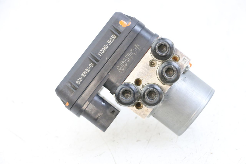 photo de POMPA ABS YAMAHA MT-07 MT07 ABS 700 (2018 - 2020) - Punkty mocowania