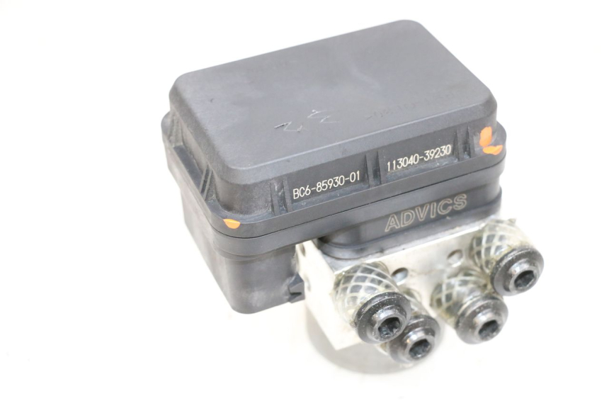 photo de POMPA ABS YAMAHA MT-07 MT07 ABS 700 (2018 - 2020) - Część sprawdzona