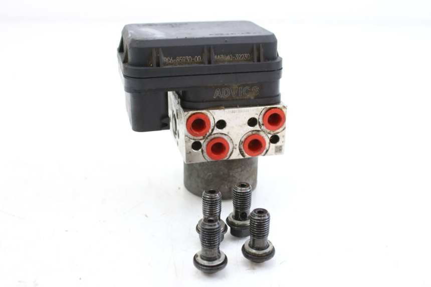 photo de POMPA ABS YAMAHA MT-07 MT07 700 (2018 - 2020) - Widok główny