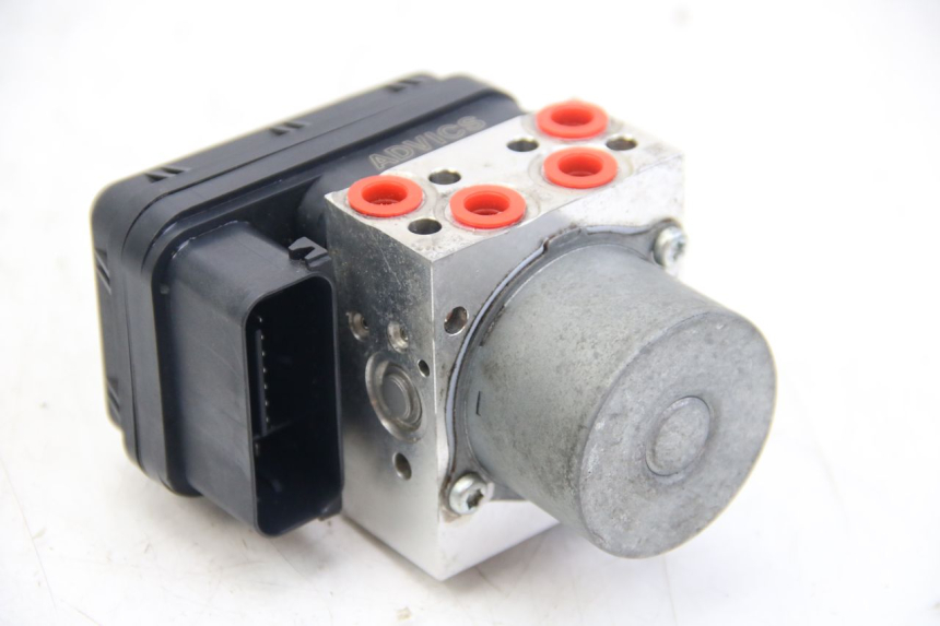 photo de POMPA ABS YAMAHA MT ABS 125 (2014 - 2018) - Zoom stanu zużycia