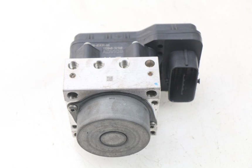 photo de POMPA ABS MBK MW TRYPTIK 125 (2017 - 2022) - Widok główny