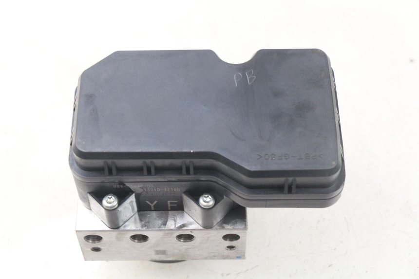 photo de POMPA ABS MBK MW TRYPTIK 125 (2017 - 2022) - Zoom stanu zużycia