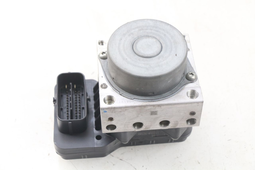 photo de POMPA ABS MBK MW TRYPTIK 125 (2017 - 2022) - Punkty mocowania