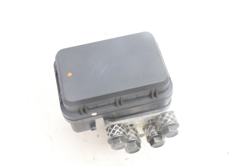 photo de POMPA ABS YAMAHA N-MAX NMAX 125 (2021 - 2024) - Zoom stanu zużycia