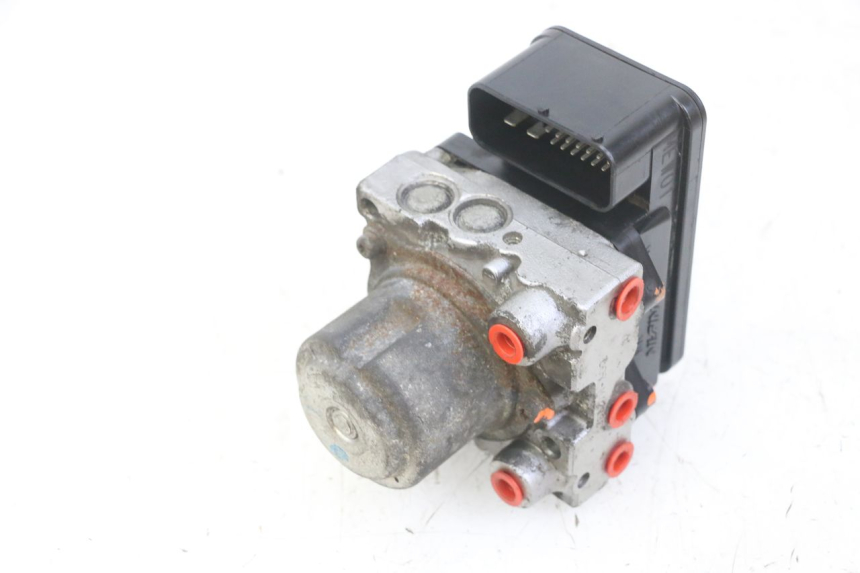 photo de POMPA ABS HONDA NTV DEAUVILLE ABS 700 (2007 - 2016) - Zoom stanu zużycia