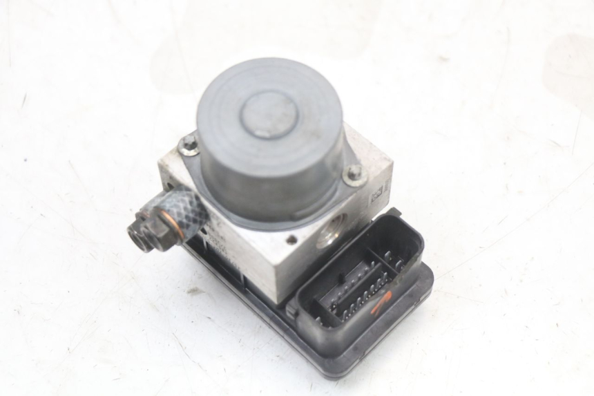 photo de POMPA ABS PEUGEOT BELVILLE 125 (2017 - 2021) - Zoom stanu zużycia