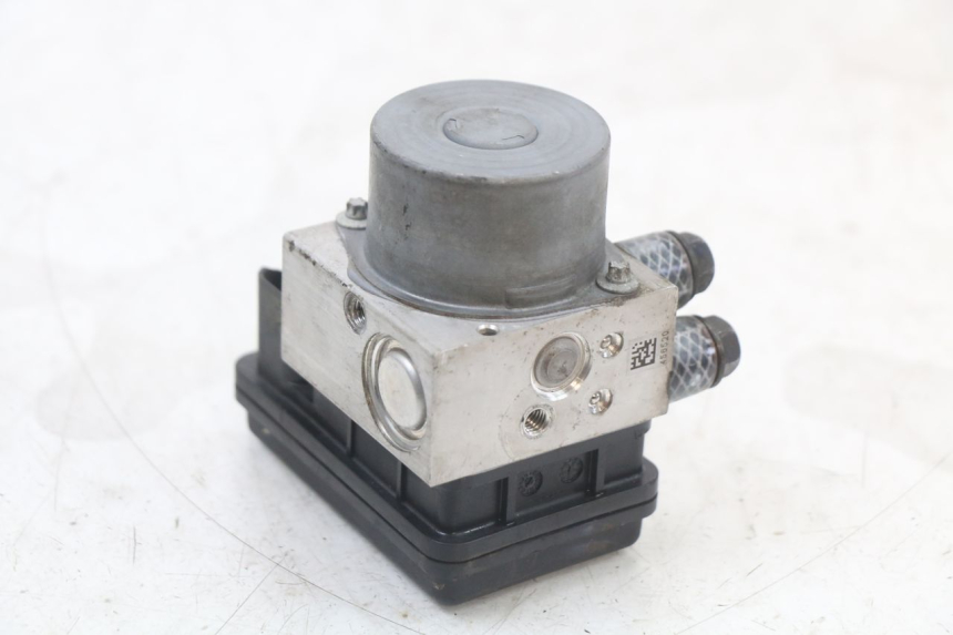 photo de POMPA ABS PEUGEOT BELVILLE 125 (2017 - 2021) - Punkty mocowania