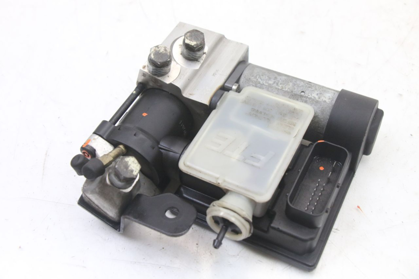 photo de POMPA ABS PEUGEOT SATELIS COMPRESSOR K15 125 (2006 - 2009) - Widok główny