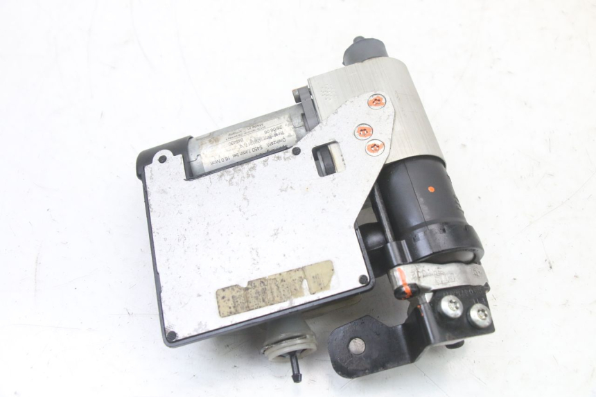 photo de POMPA ABS PEUGEOT SATELIS COMPRESSOR K15 125 (2006 - 2009) - Widok ogólny